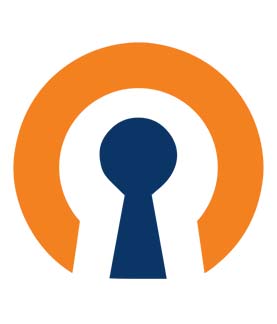 OpenVPN company logo