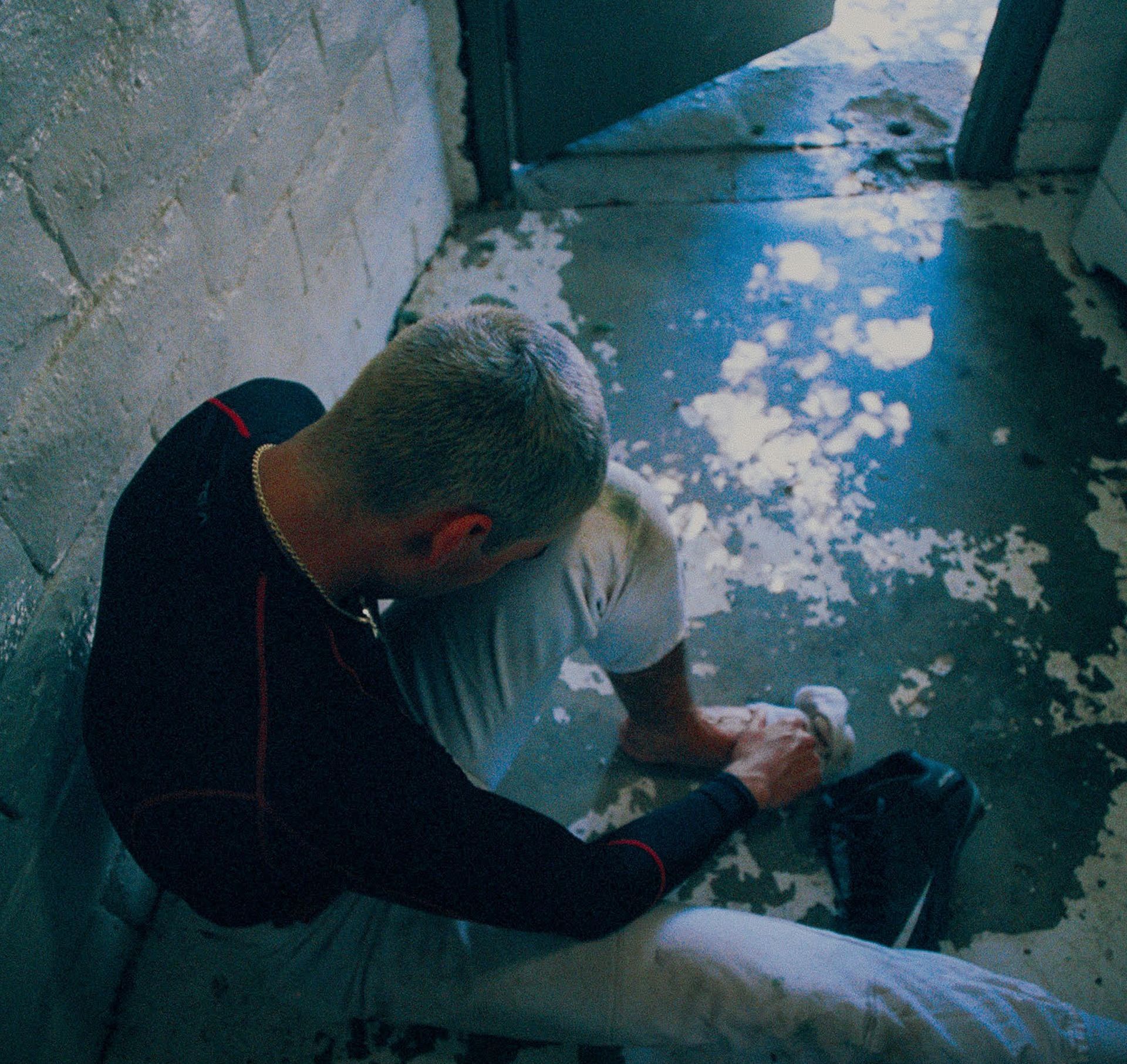 Five Tool Player - Supervising Sound Editor Christian Blair