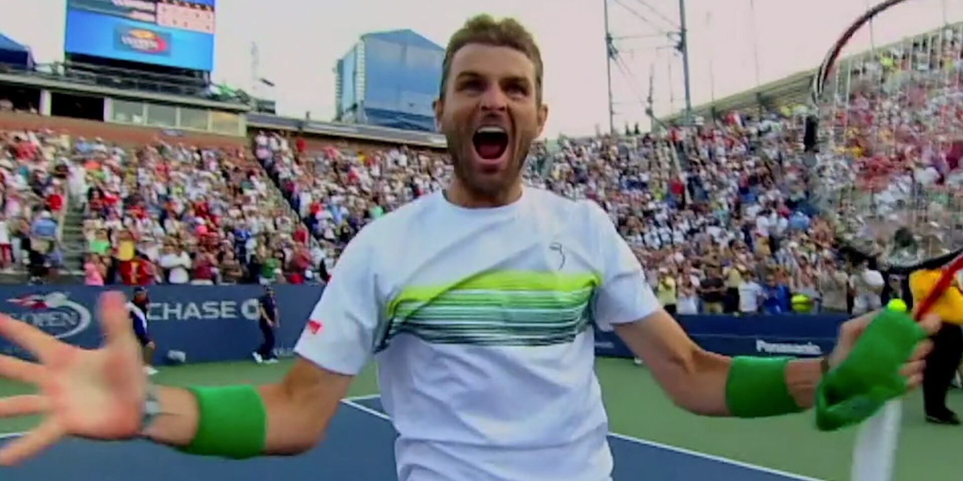 Untold: Breaking Point - Assistant Sound Editor Christian Blair