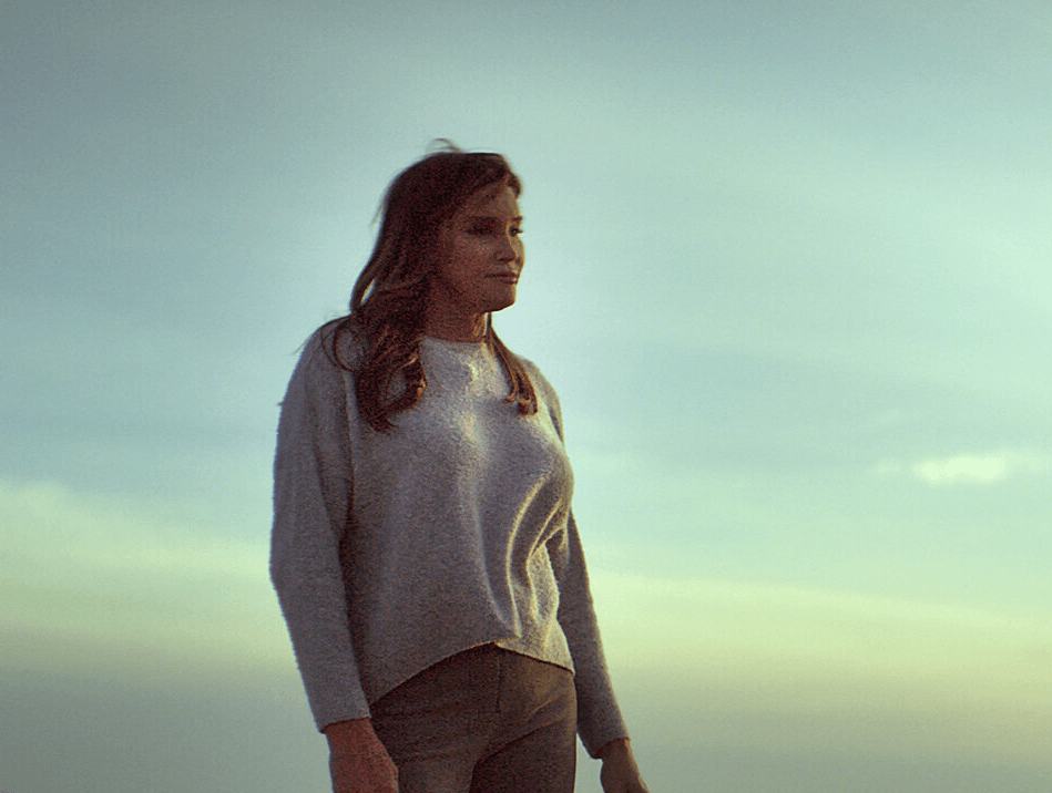 Untold: Caitlyn Jenner - Assistant Sound Editor Christian Blair