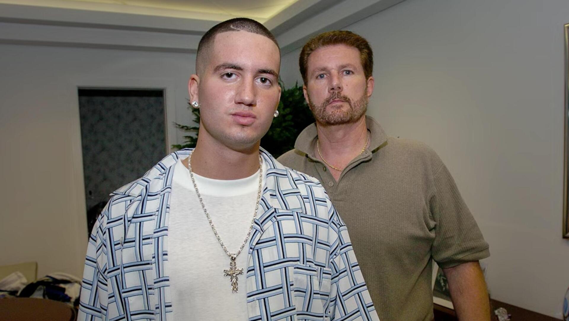 Untold: Crimes and Penalties - Assistant Sound Editor Christian Blair