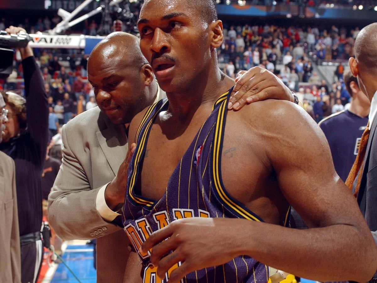 Untold: Malice at the Palace - Assistant Sound Editor Christian Blair