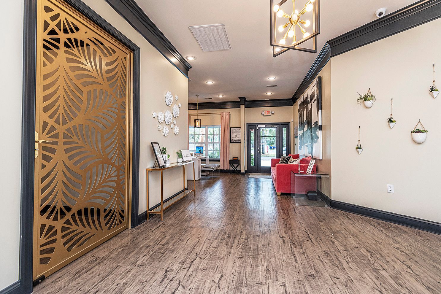 Atlantic Palms Apartments in North Charleston, SC