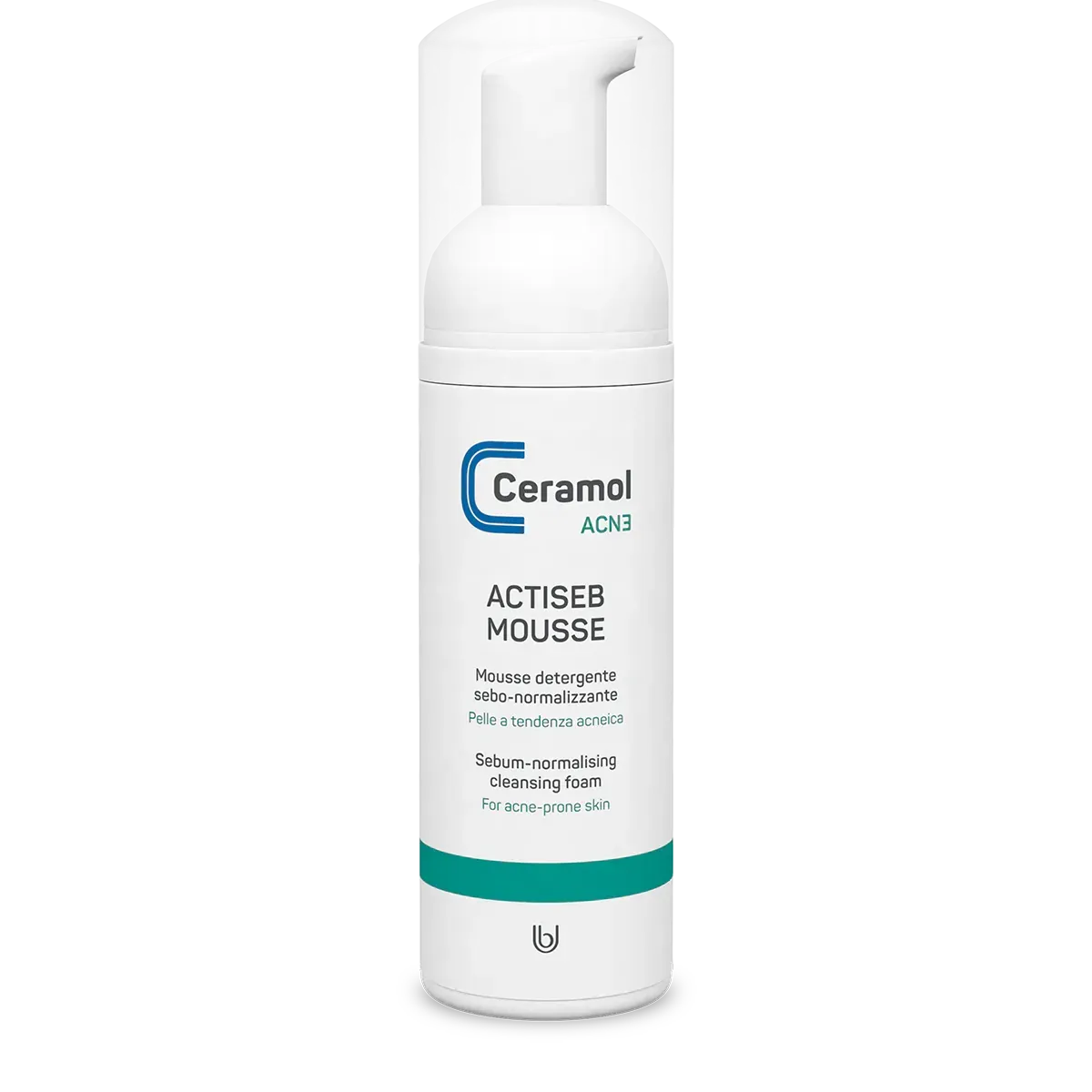 Dermocosmesi Linea Ceramol della Farmacia Baiamonti a Trieste