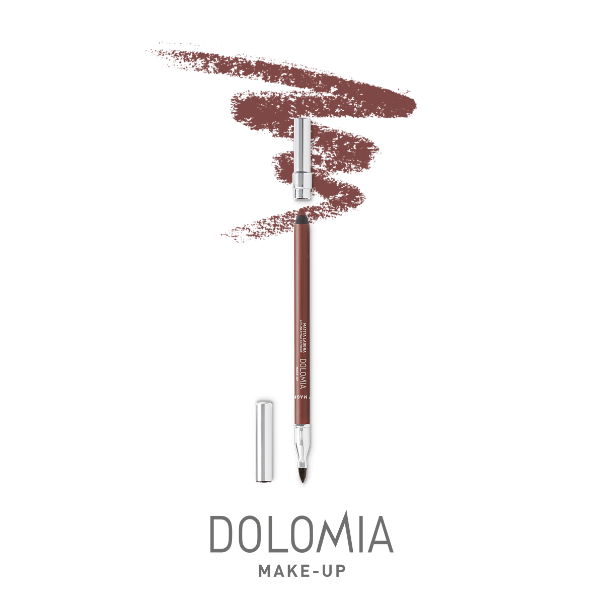 Dermocosmesi Linea Dolomia