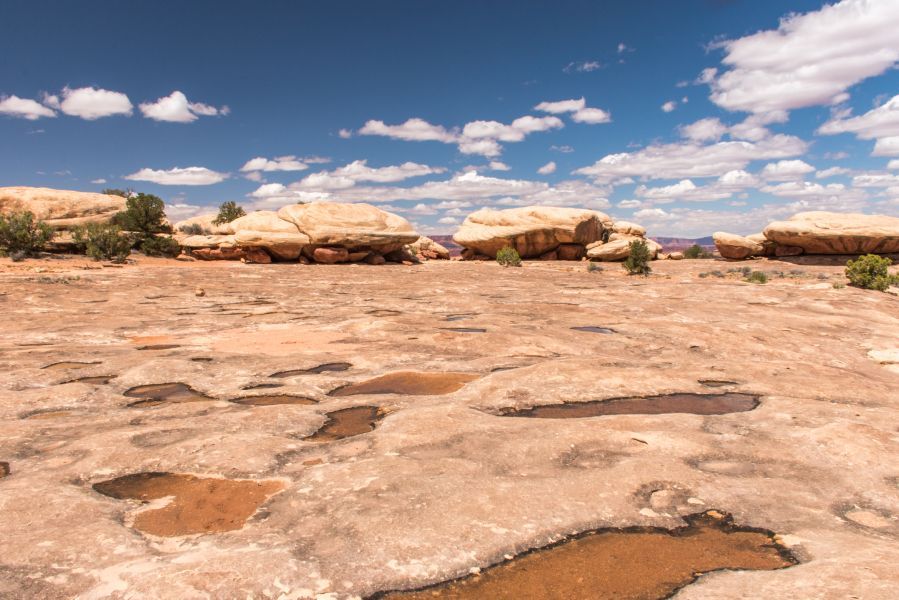 Pothole Point