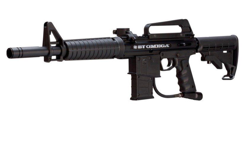 Paintball Hamilton Cameron Speedway Paintball In Hamilton