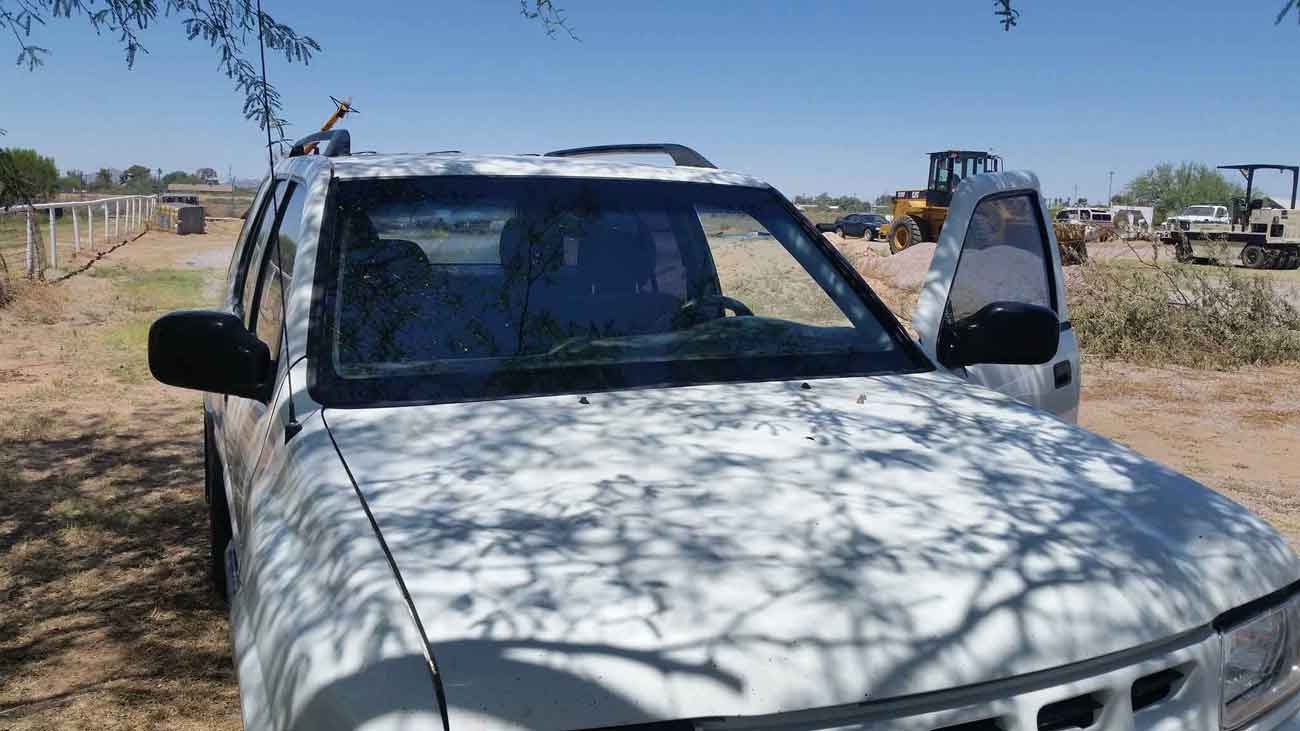 Automotive — Glass Replacement & Repair in Coolidge, AZ