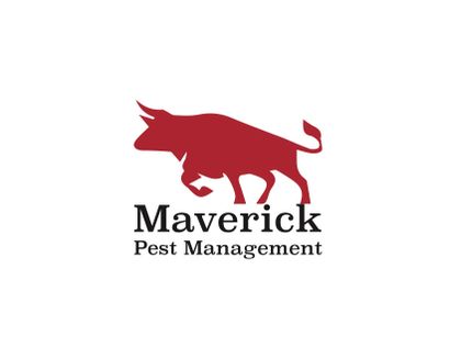 Maverick Pest Management LLC Logo