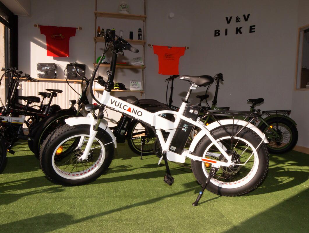 biciclette da strada elettriche