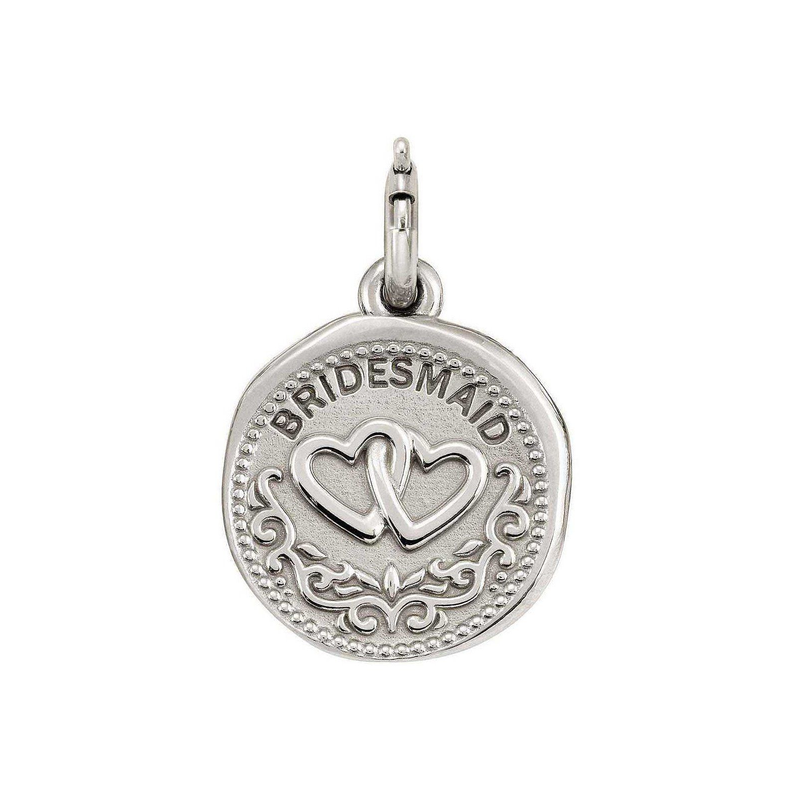 Ciondoli Charm donna Nomination Wishes - Gioielleria Marulla Rimini