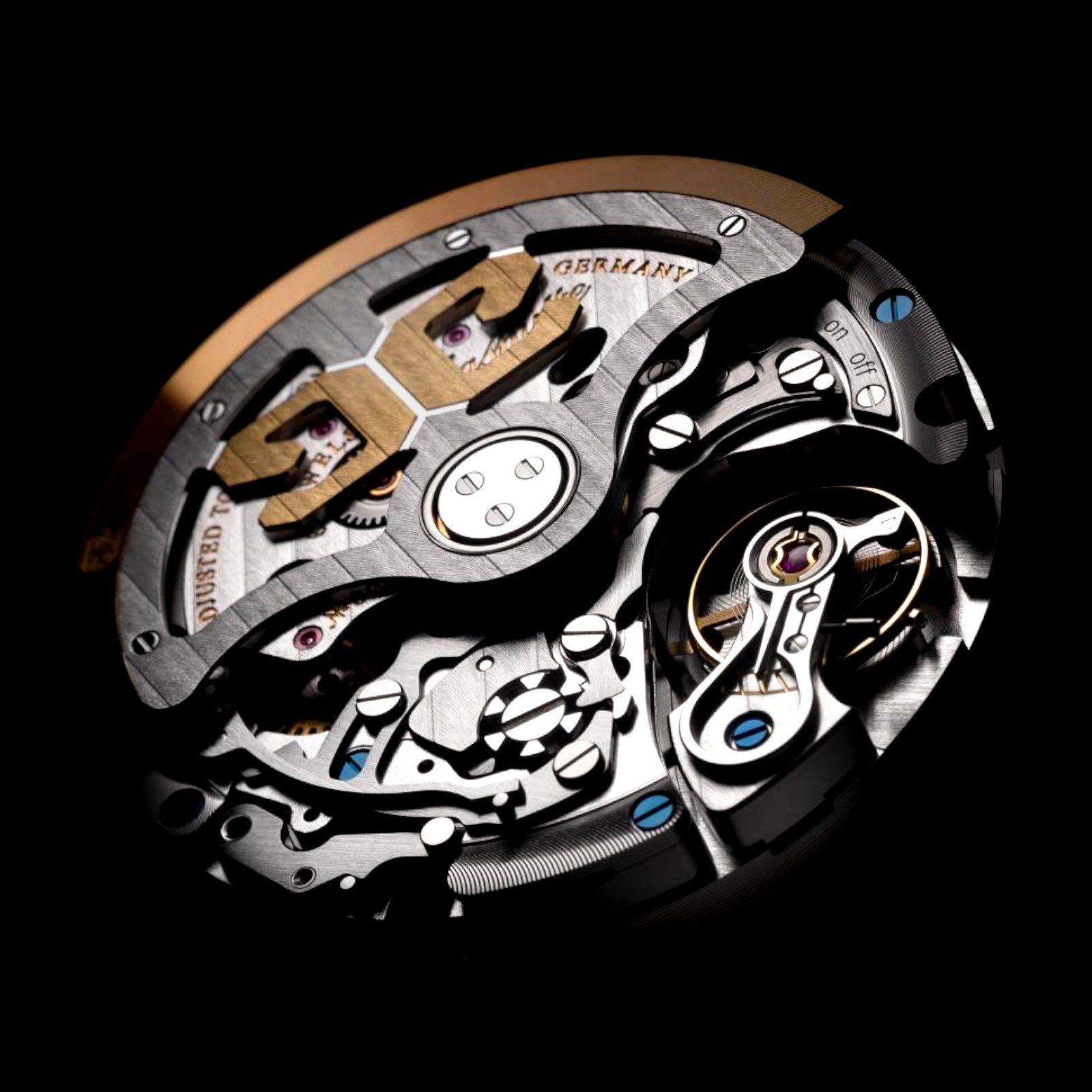 Costo Revisione Orologio Automatico - Gioielleria Marulla Rimini.