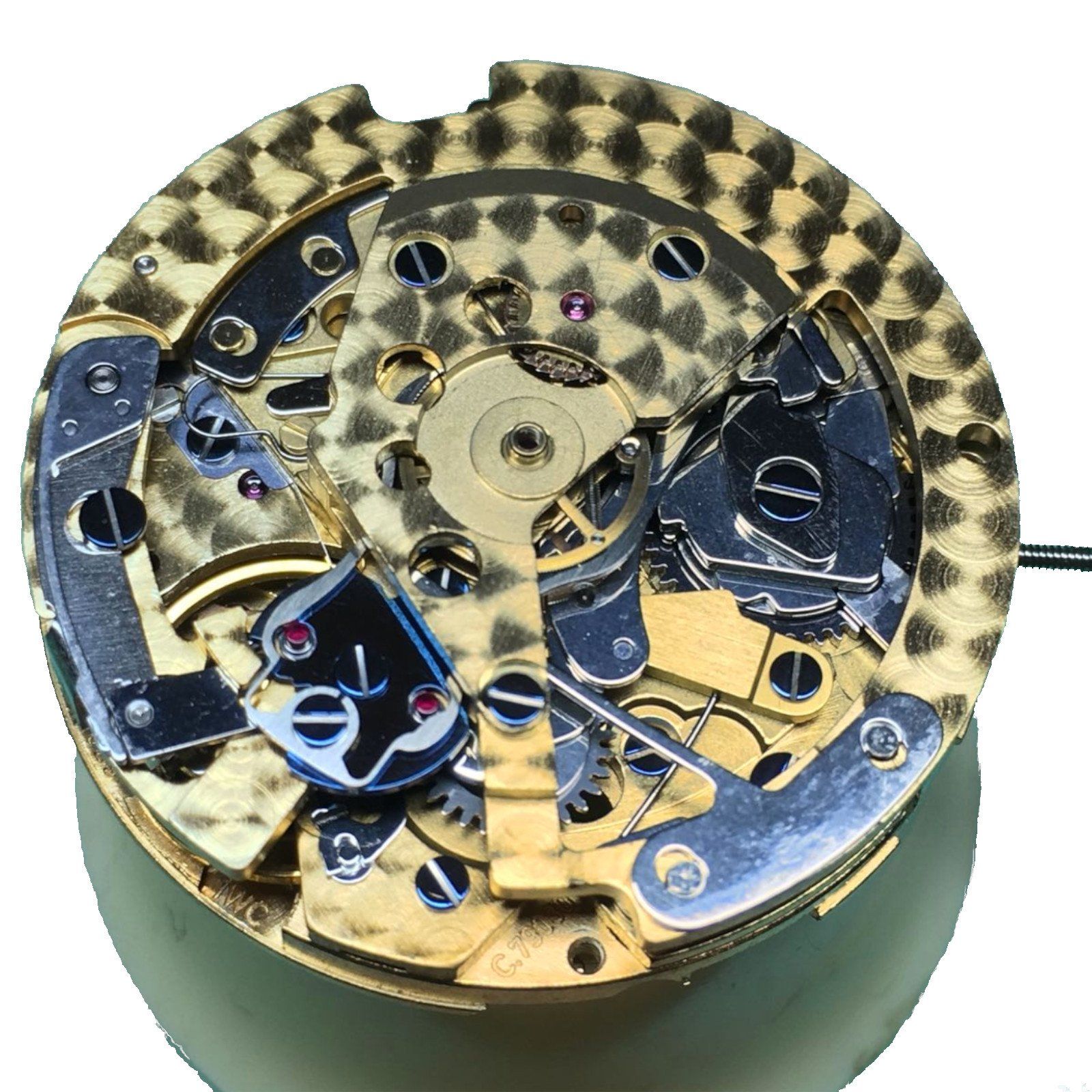 Costo Revisione Orologio - Gioielleria Marulla Rimini