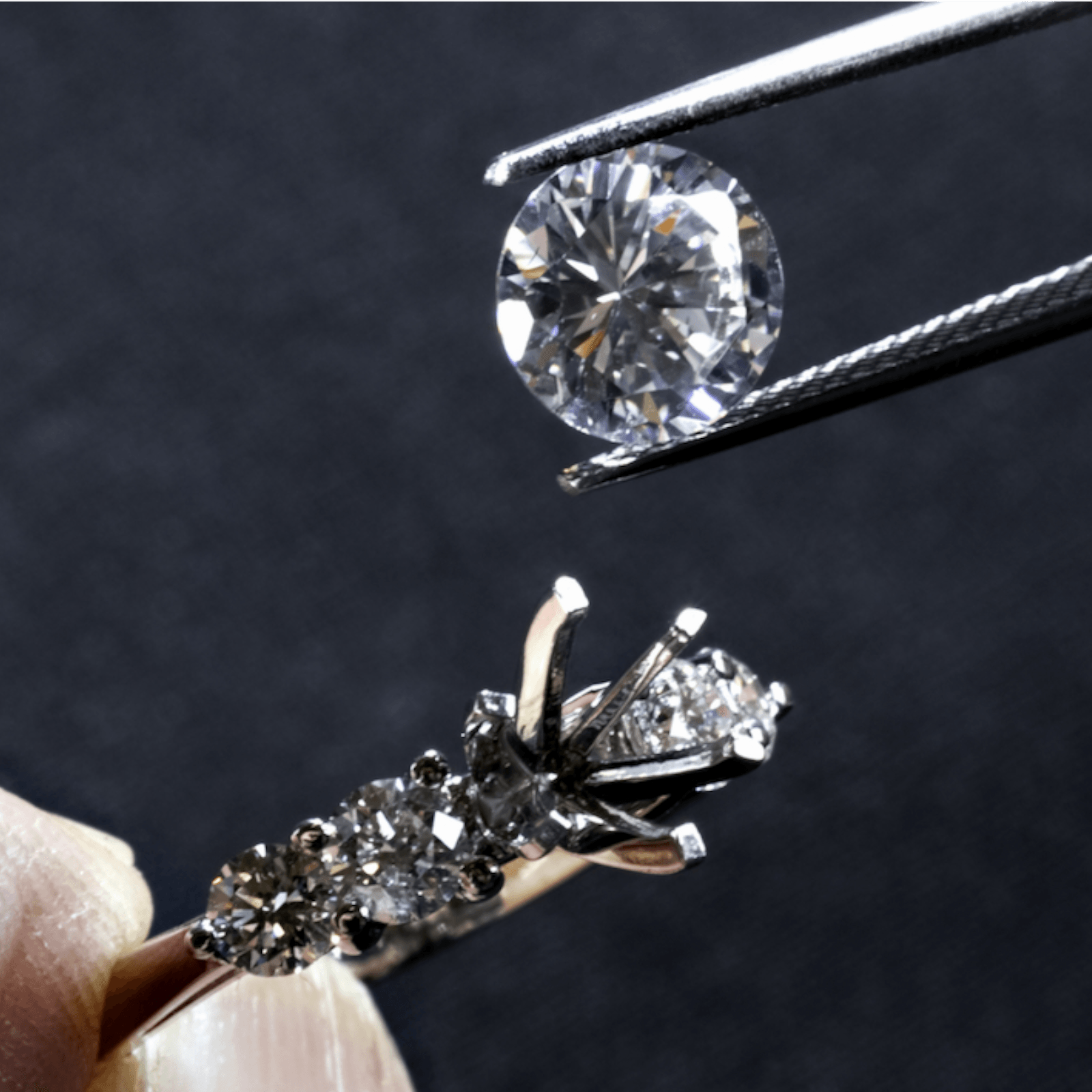 Creazioni gioielli fatti a mano - Gioielleria Marulla Rimini