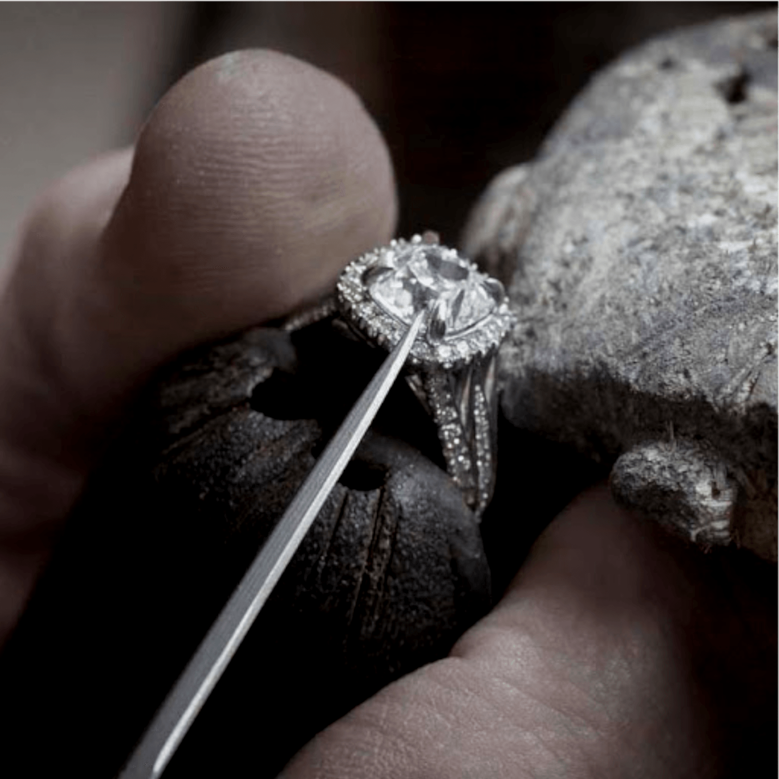 Creazione Gioielli - Gioielleria Marulla Rimini