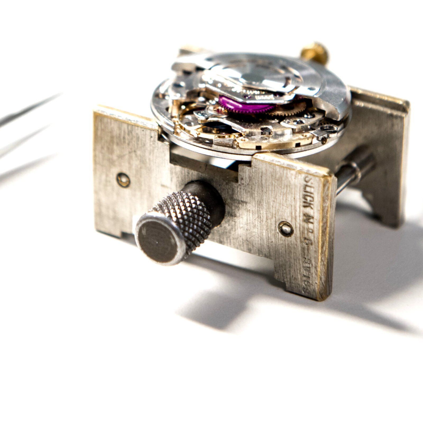 Orologio da revisionare - Gioielleria Marulla Rimini