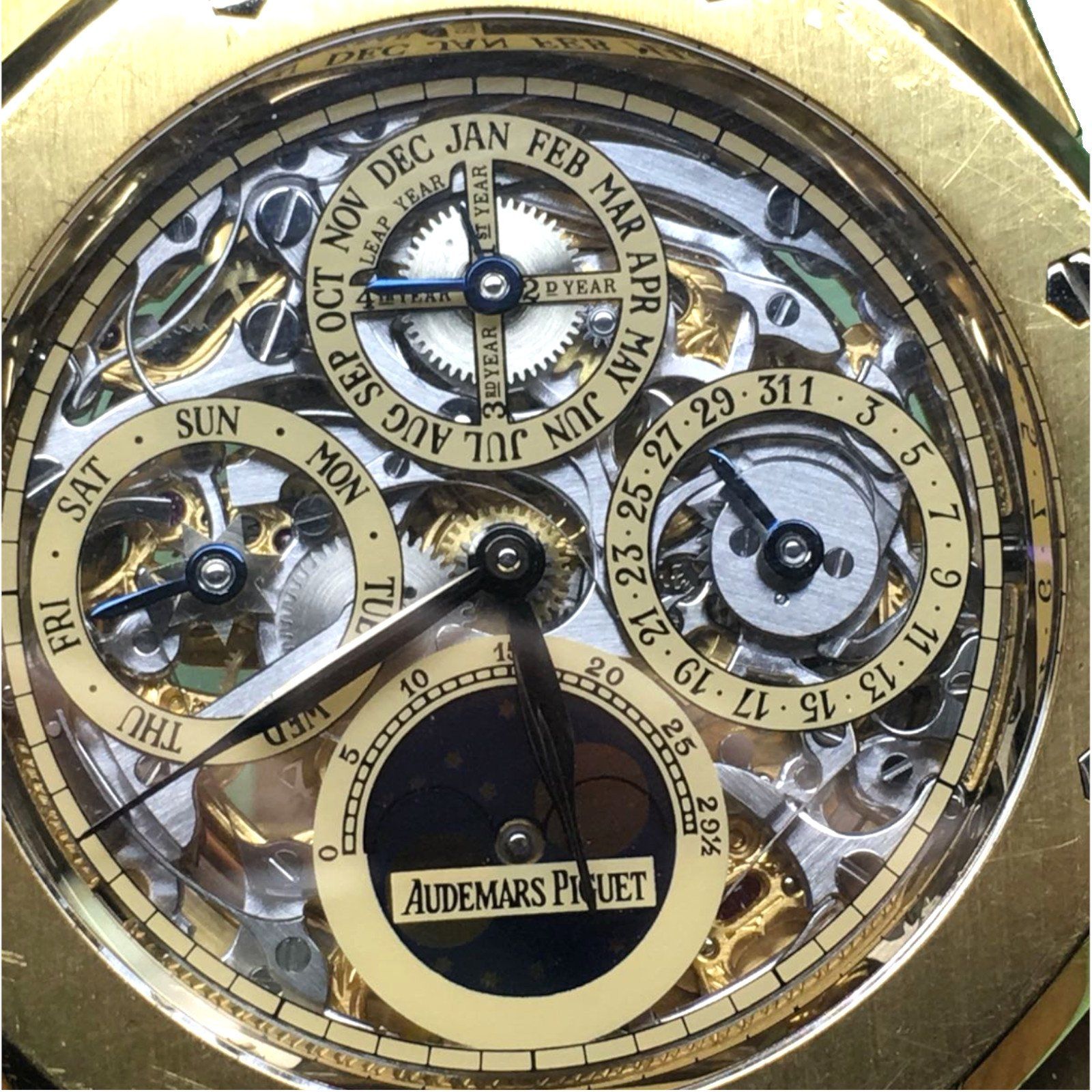 Revisione Orologi Rimini - Gioielleria Marulla Rimini