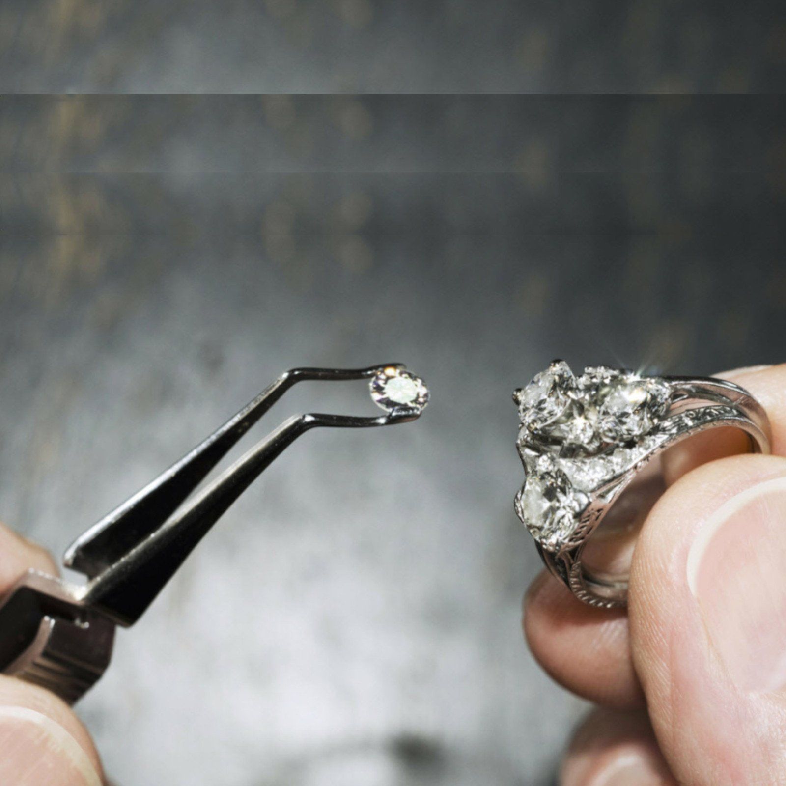 Riparazione Gioielli - Gioielleria Marulla Rimini