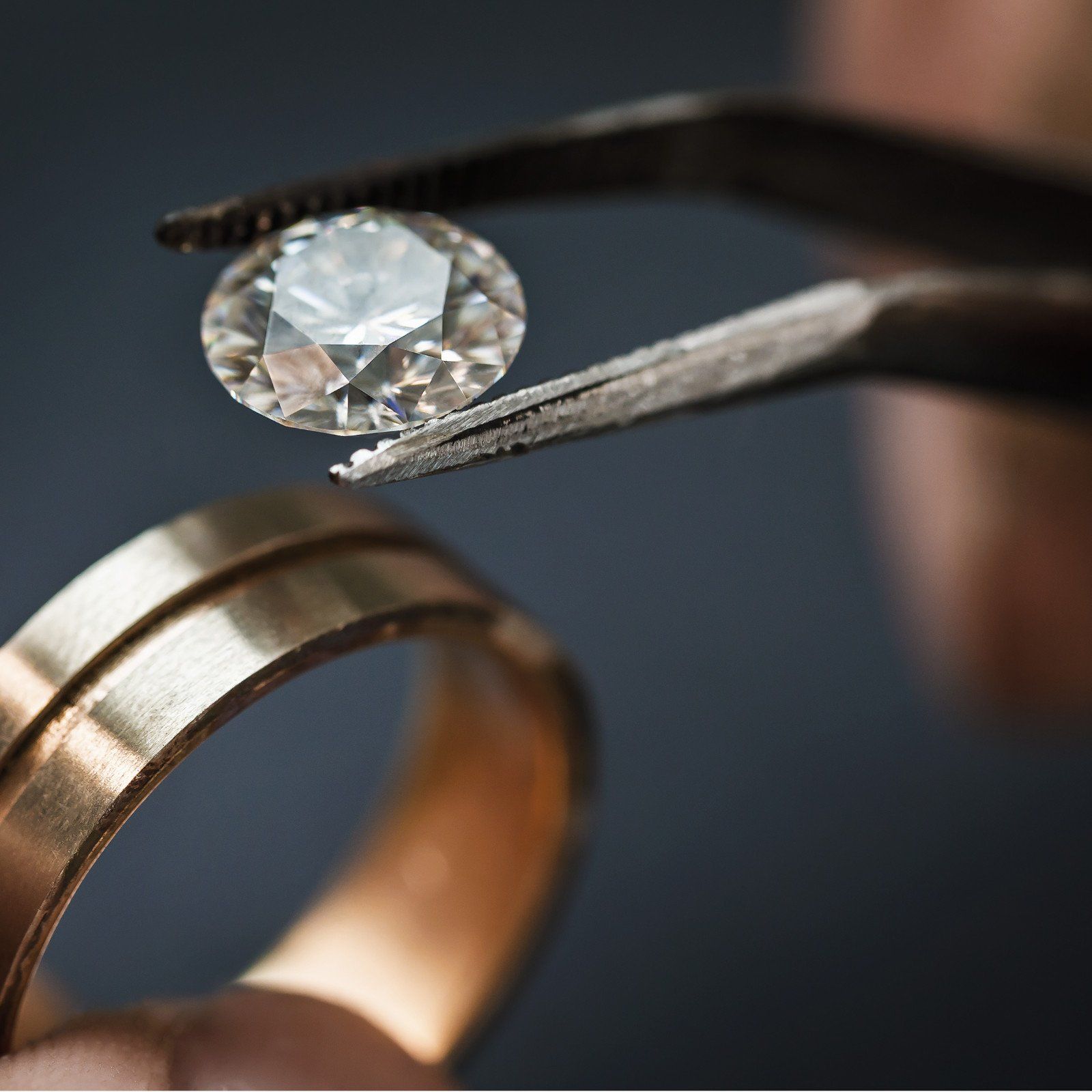 Riparazione gioielli rimini  - Gioielleria Marulla