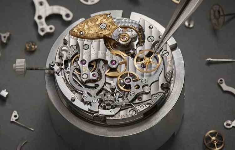 Riparazione orologi rimini - Gioielleria Marulla