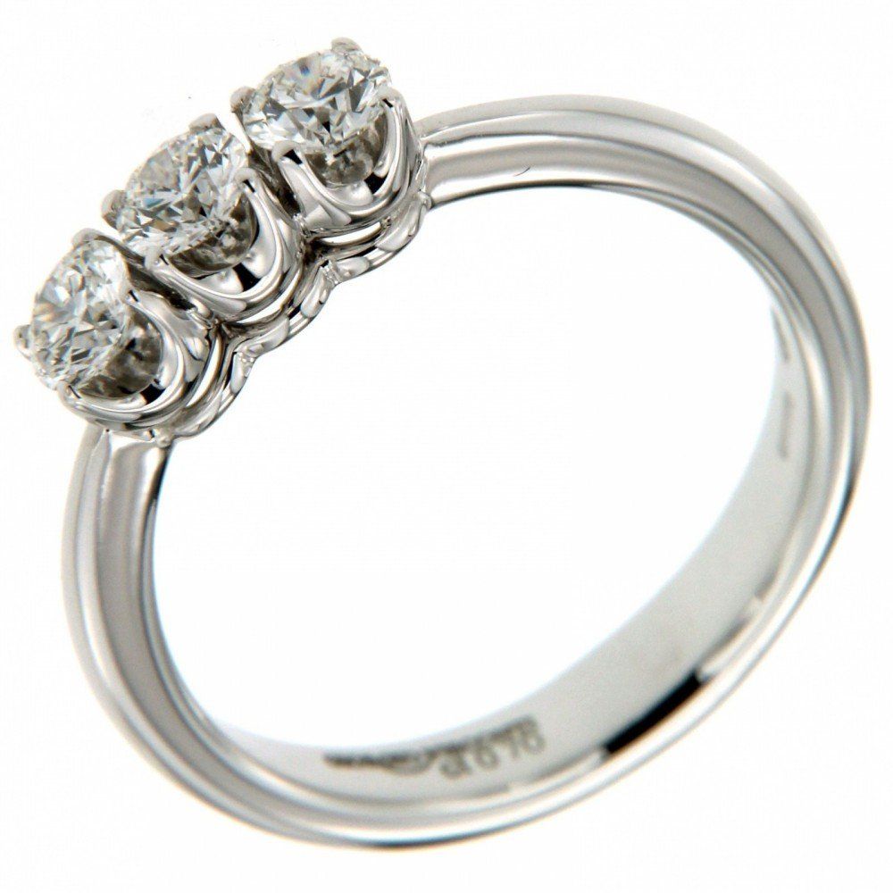 Diamanti - Goielleria Marulla Rimini