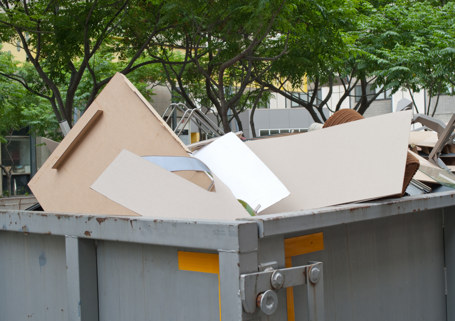 Skip Sizes Explained: Choosing the Right Skip for Your Project