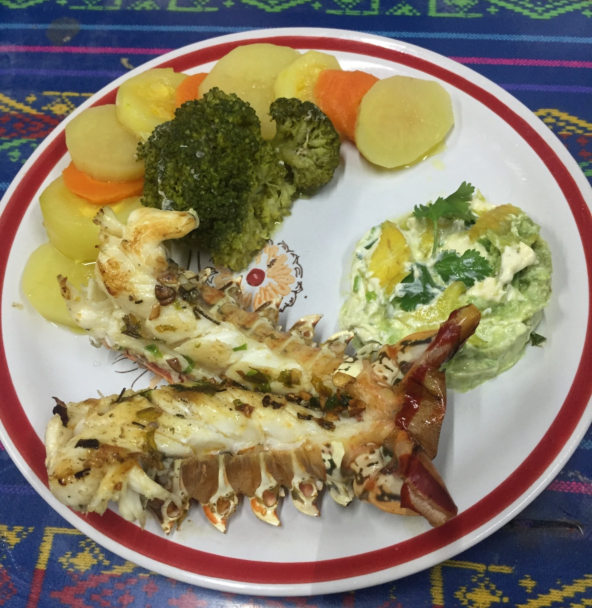 Fly Fishing Lodge Xcalak