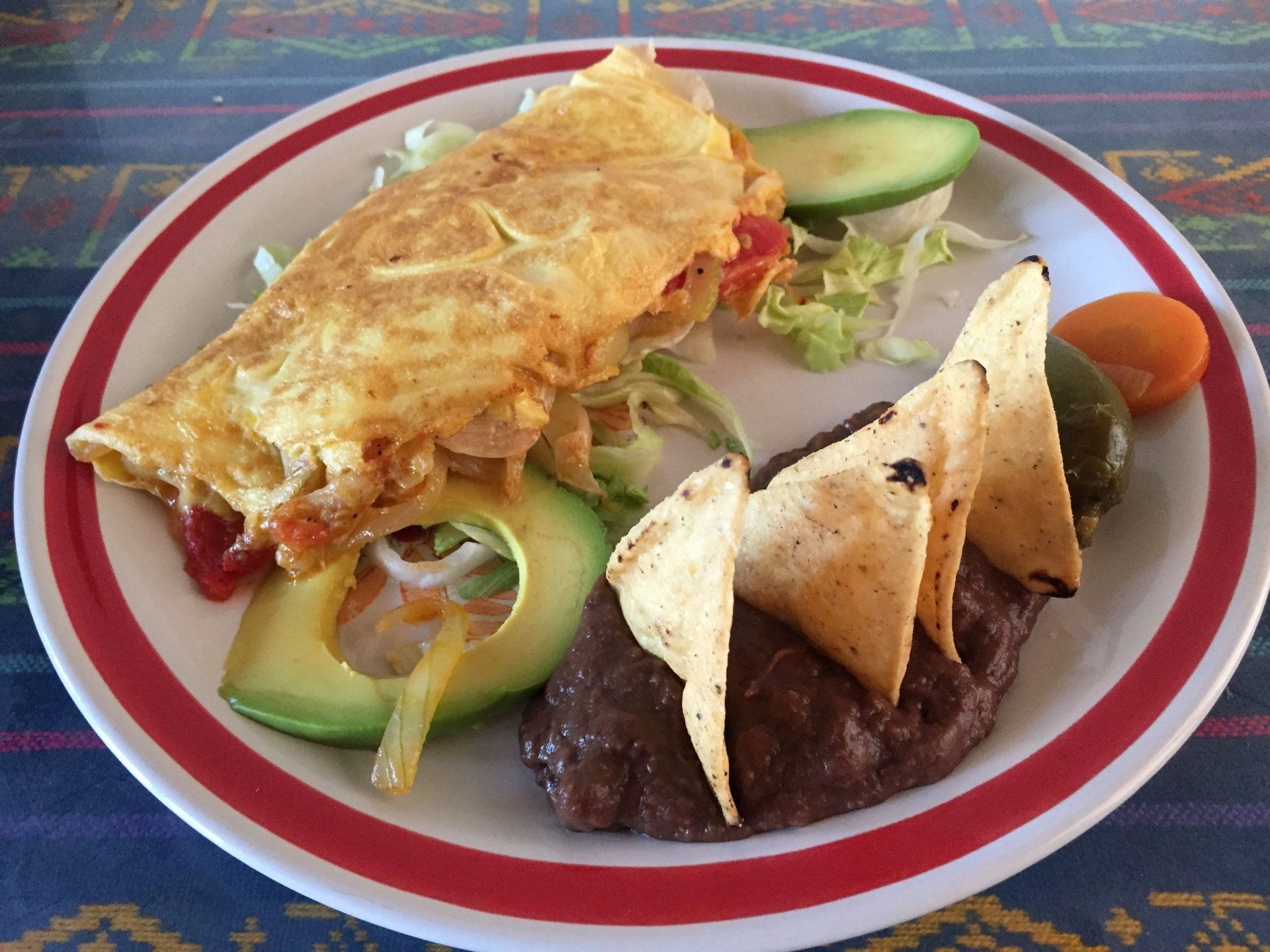 Fly Fishing Lodge Xcalak