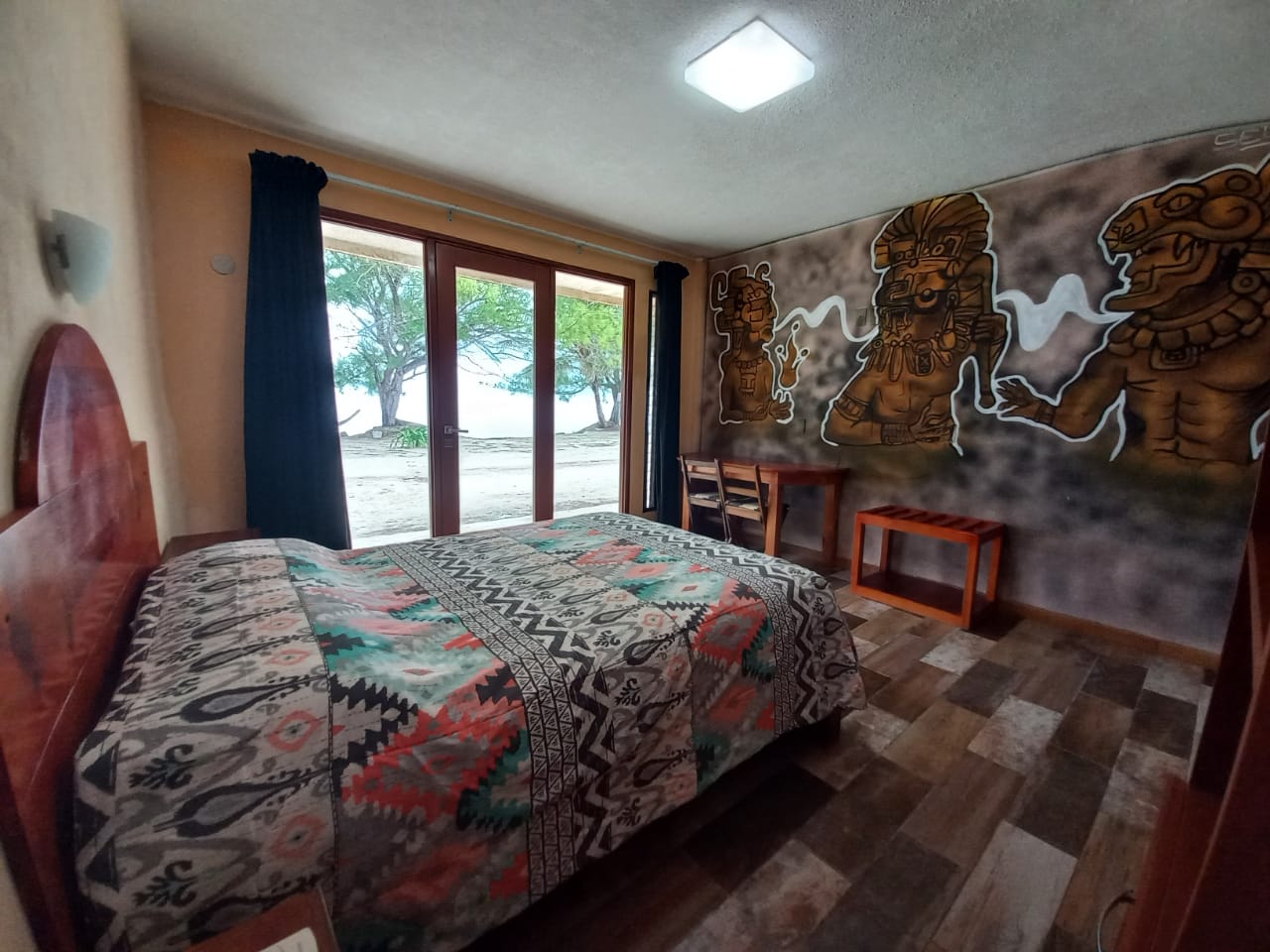 Fly Fishing & Dive Lodge 