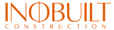InoBuilt Construction Logo