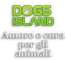 Dog’s Island Logo