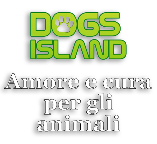 Dog’s Island-Logo