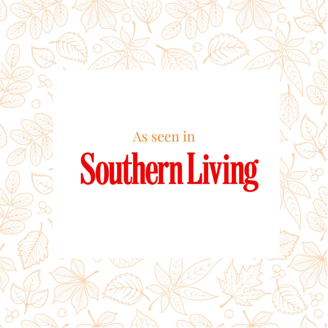 as seen in southern living