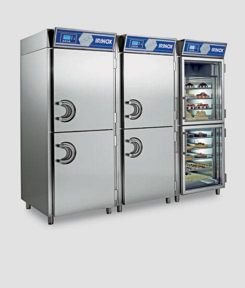 elettrodomestici per pasticcerie