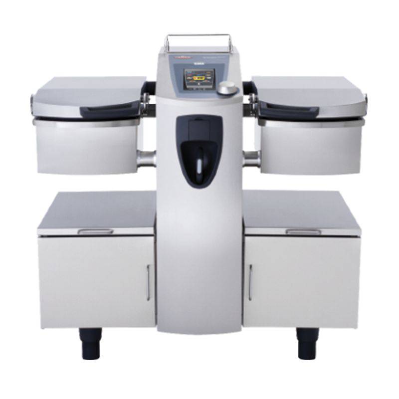 sistema Vario Cooking Rational