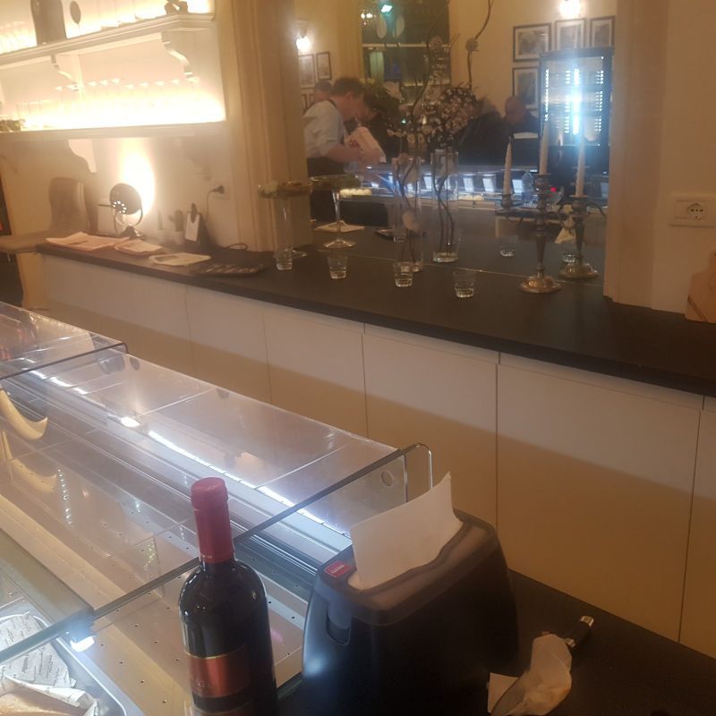 arancineria siciliana