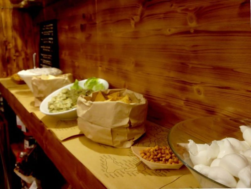 produzione scaffali per negozi