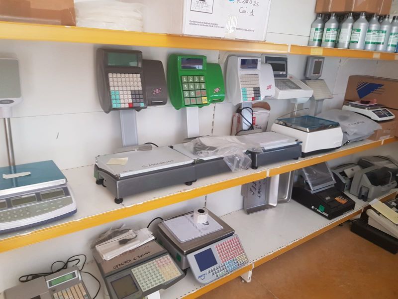 bilance professionali