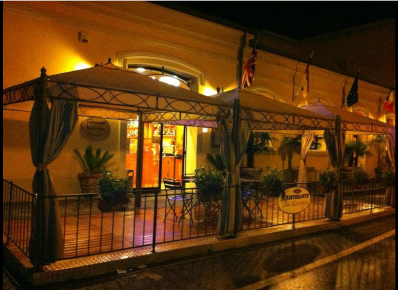 Ristorante Da Giorgio