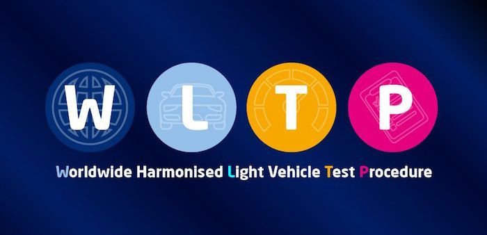 WLTP - the new way to test electric vehicles.