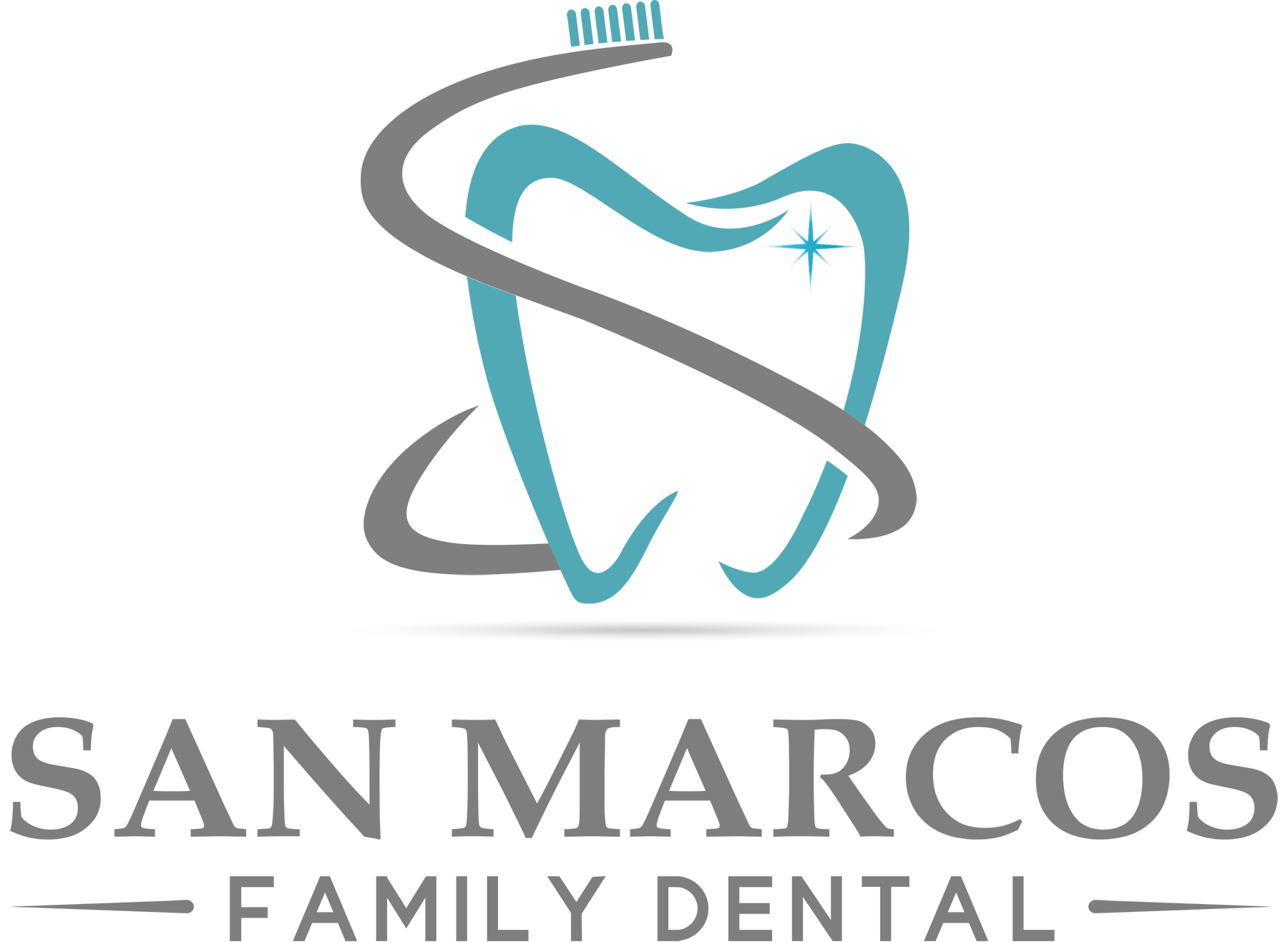 San Marcos Family Dental