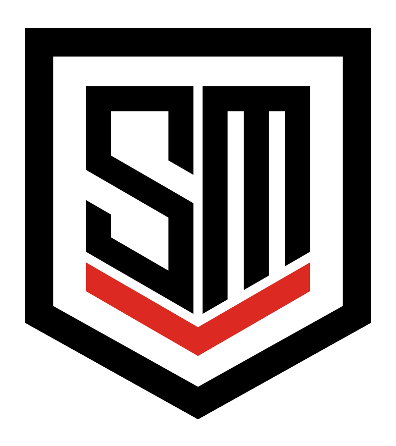 Westwood Baseball League logo with text and crossed bats and a baseball graphic.