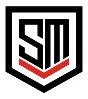 Westwood Baseball League logo with text and crossed bats and a baseball graphic.