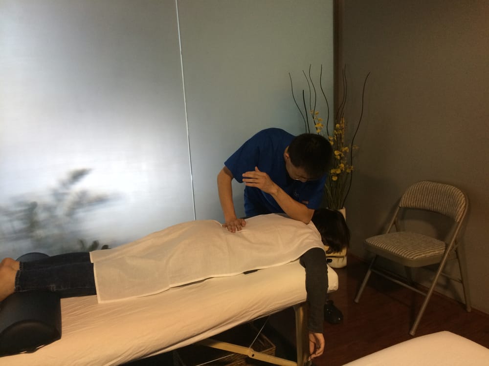 Massage treatment — Rancho Mirage, CA — Footloose Reflexology