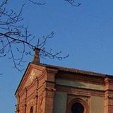 dettaglio chiesa di Castellone