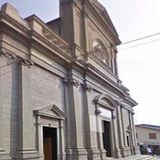 ingresso chiesa San Bassano