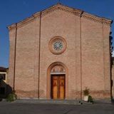 chiesa nel centro di Mozzanica