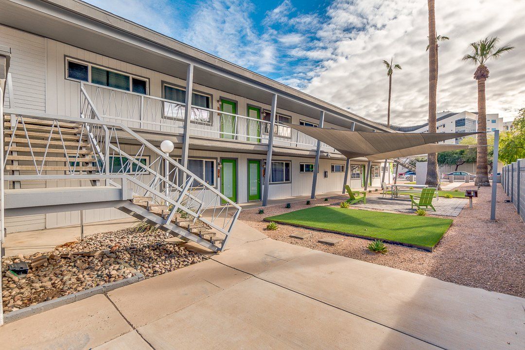 Sundial Real Estate Property Management in Phoenix, AZ Sundial Real