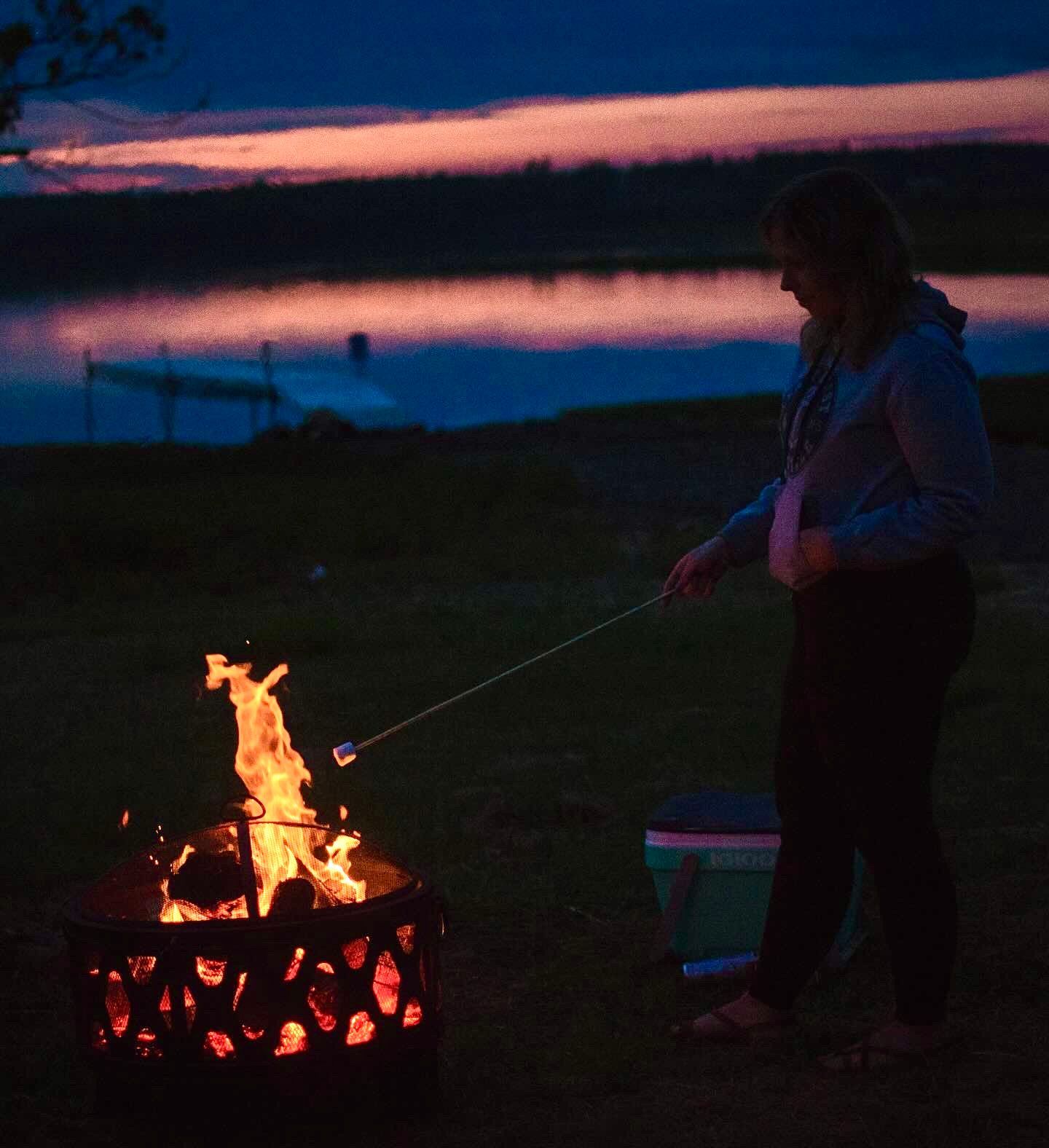 Glamping Accessories