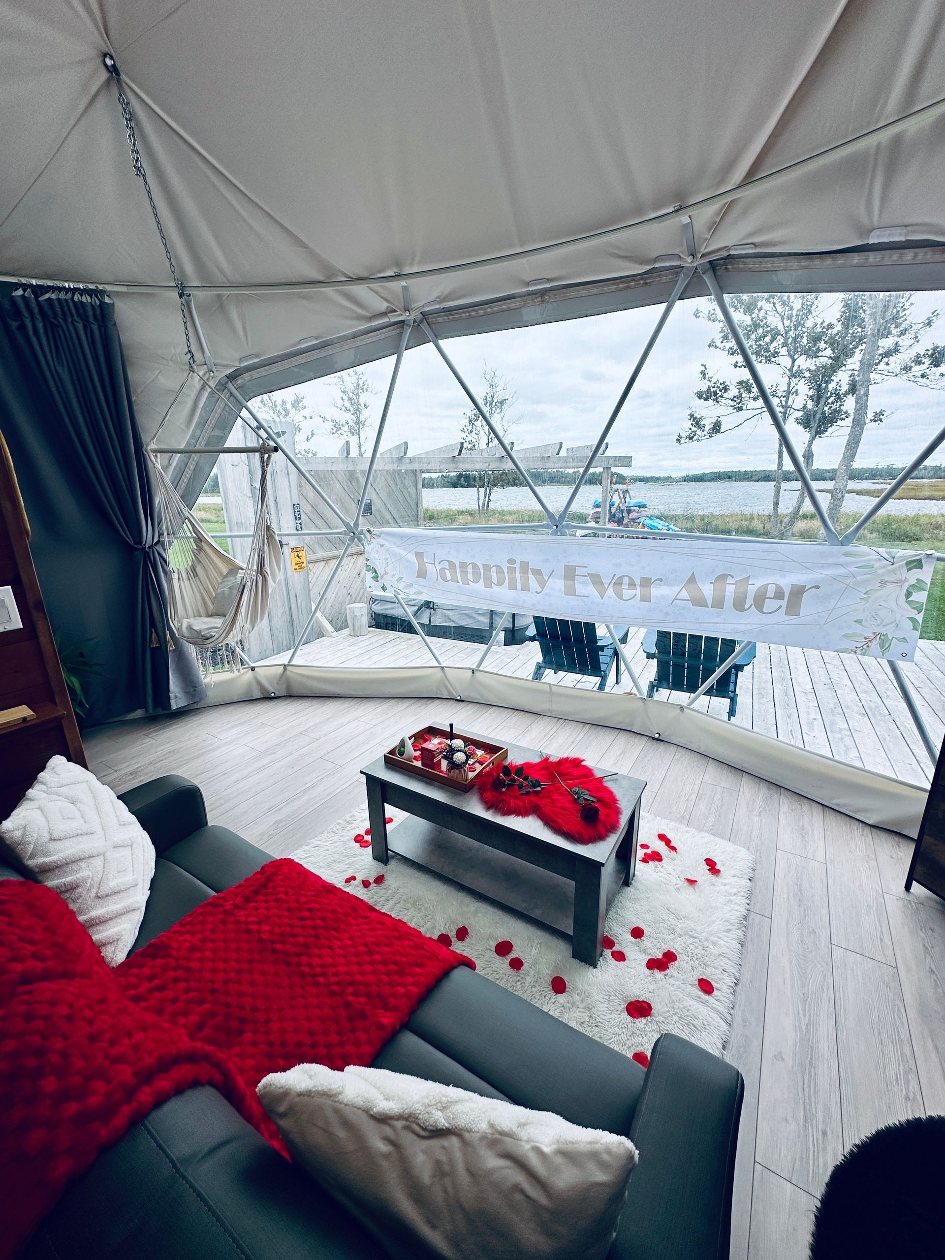 Just Married Packages